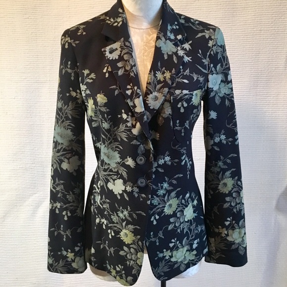kenzo blazer